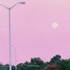Elxjh - Pink Skies - Single